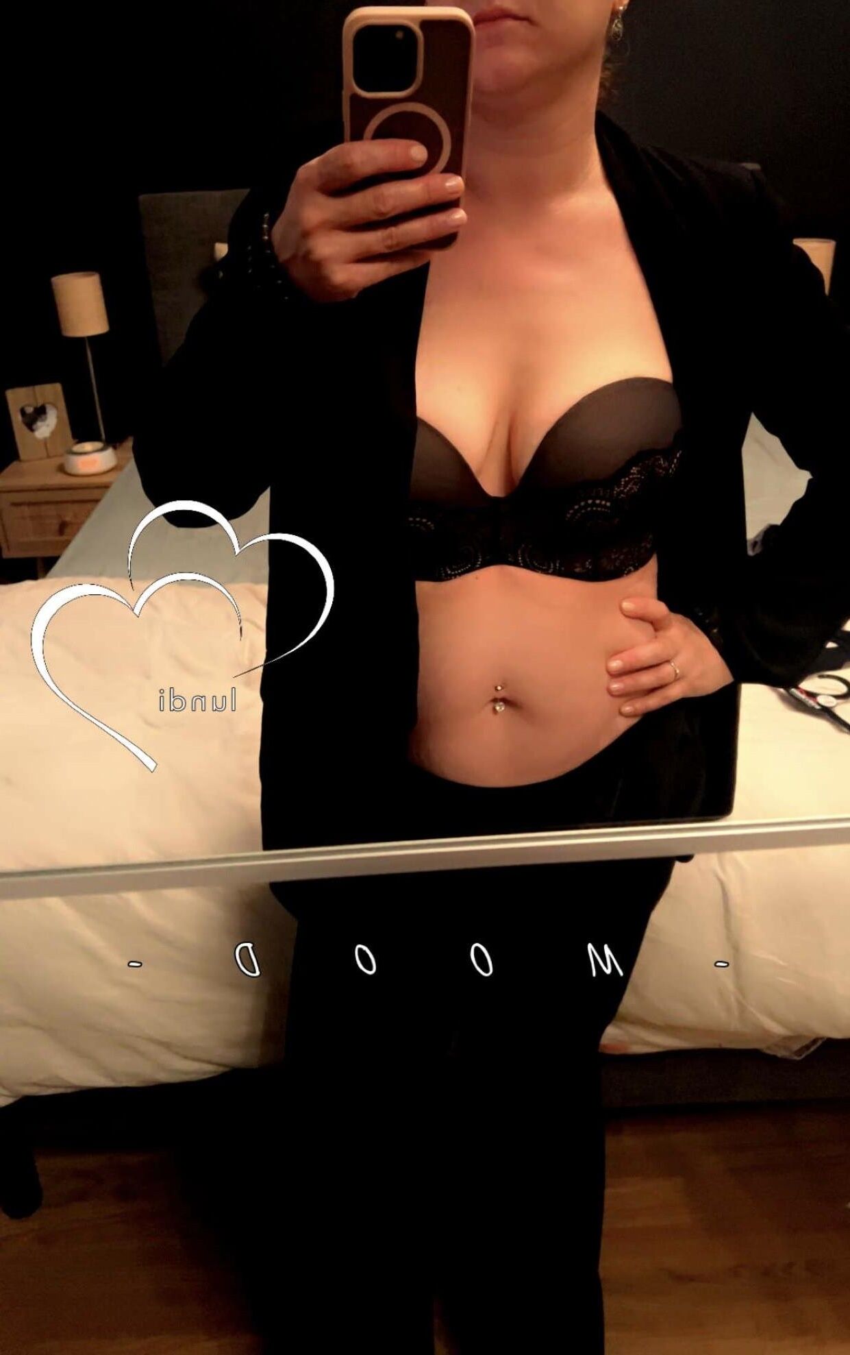 Ma Coquine de Femme