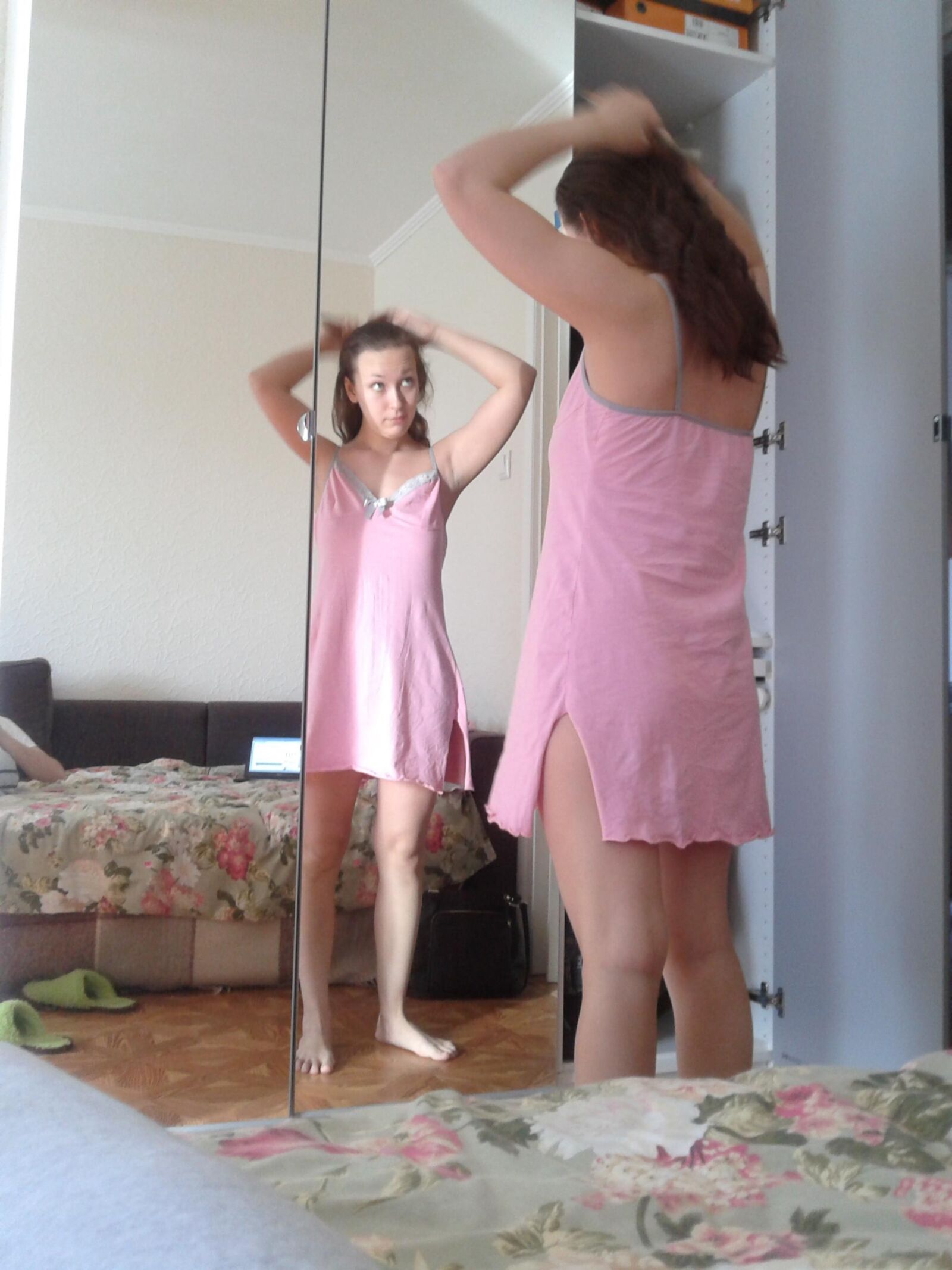 Hotwife Evgeniya Exposed by Cuck 