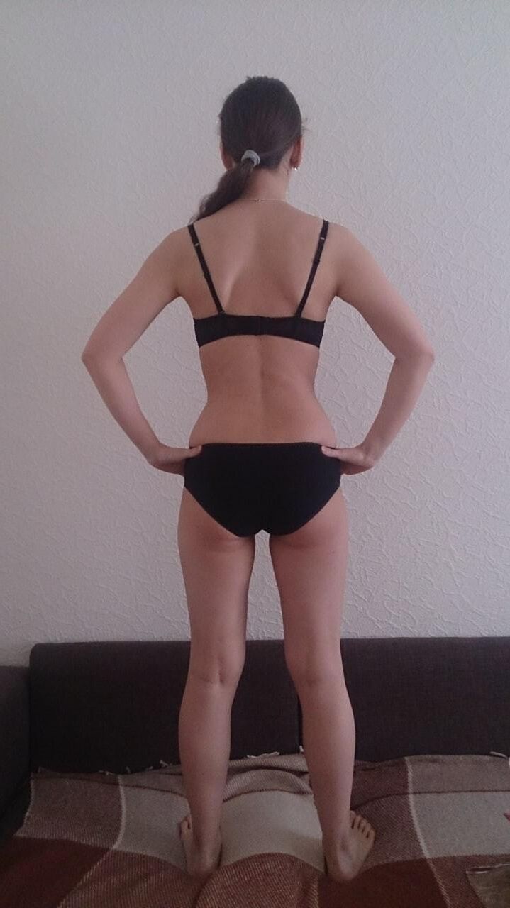 Hotwife Evgeniya Exposed by Cuck 