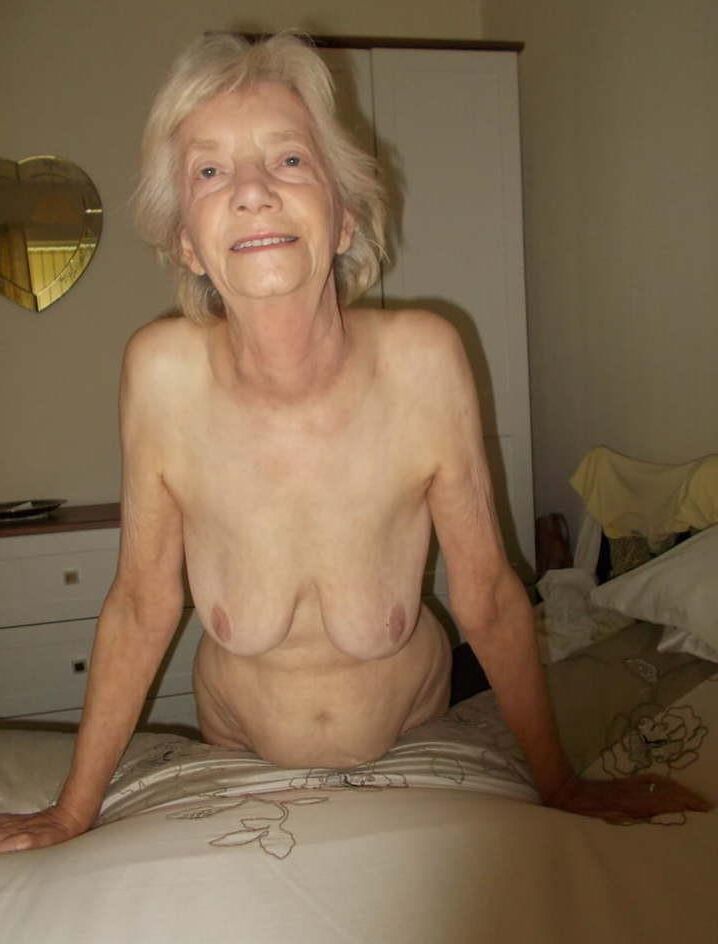 Granny Grey