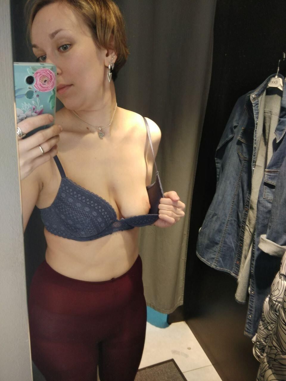 Hotwife Evgeniya Exposed by Cuck 