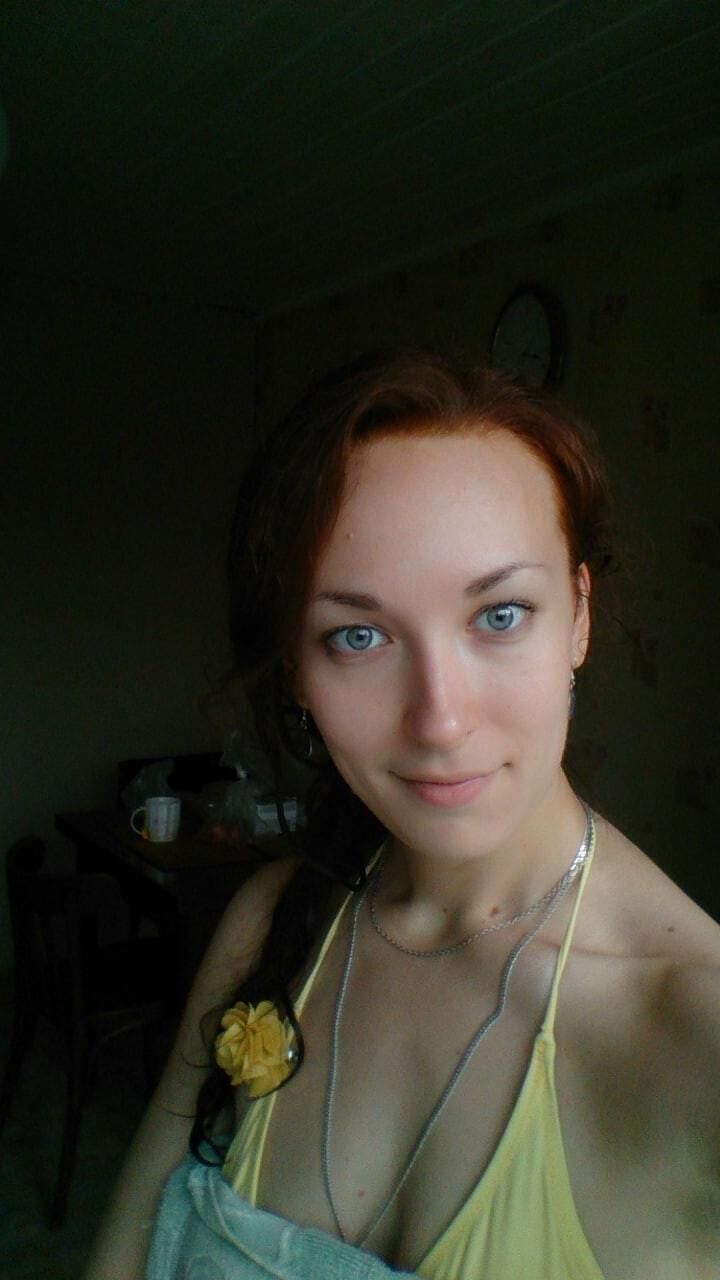 Hotwife Evgeniya Exposed by Cuck 