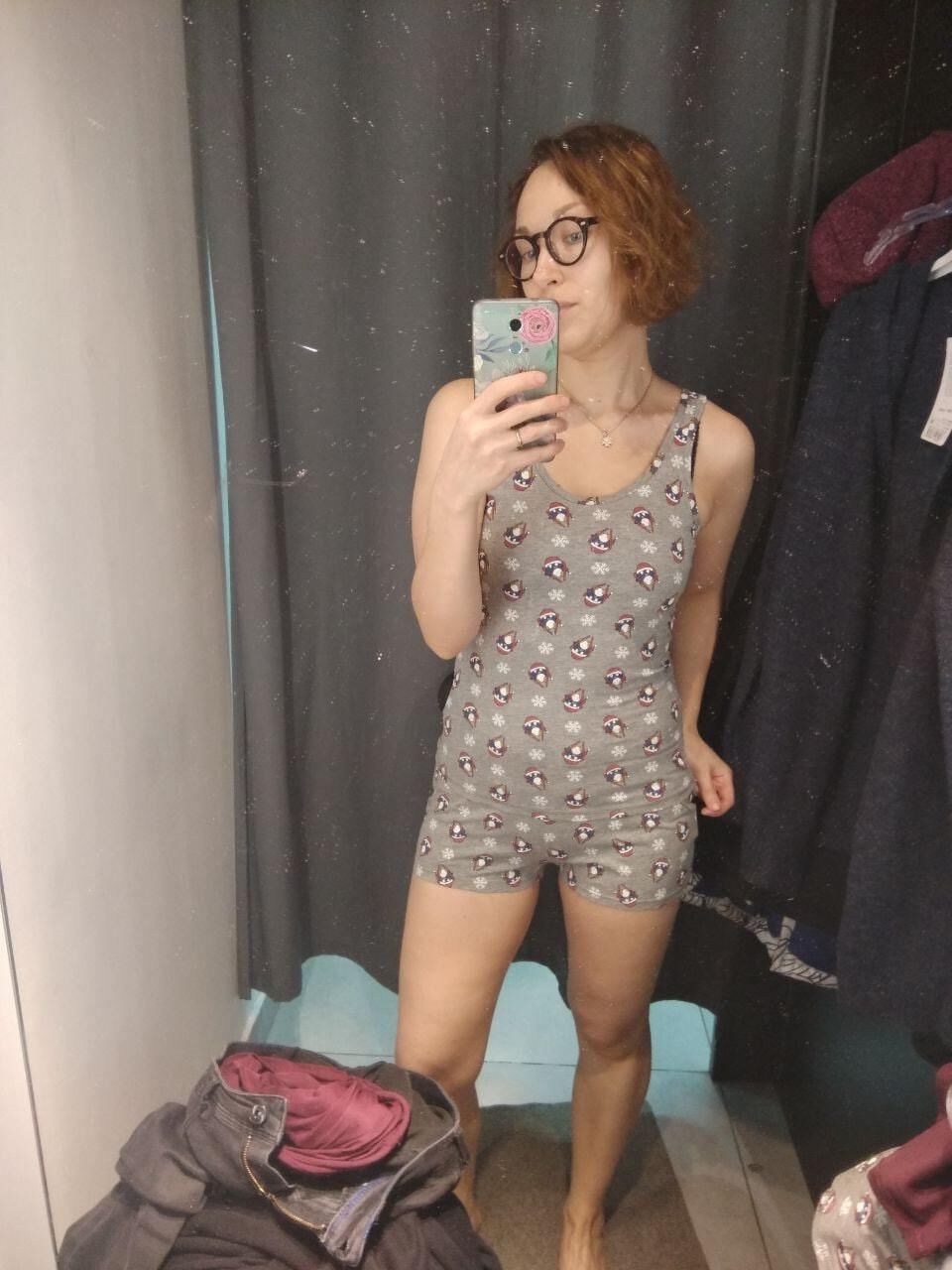 Hotwife Evgeniya Exposed by Cuck 