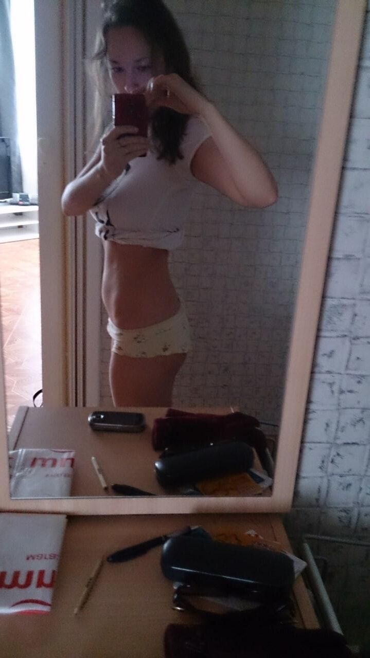 Hotwife Evgeniya Exposed by Cuck 