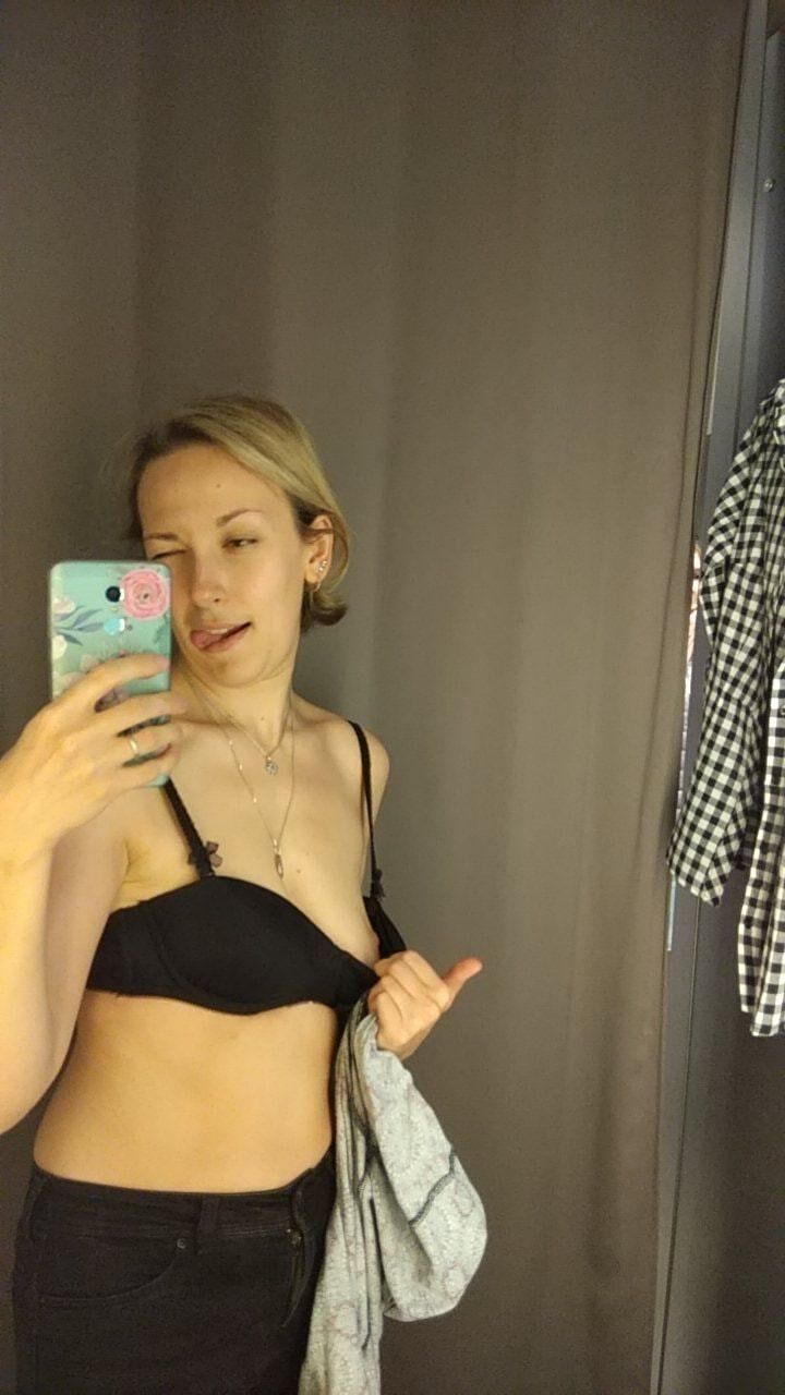 Hotwife Evgeniya Exposed by Cuck 