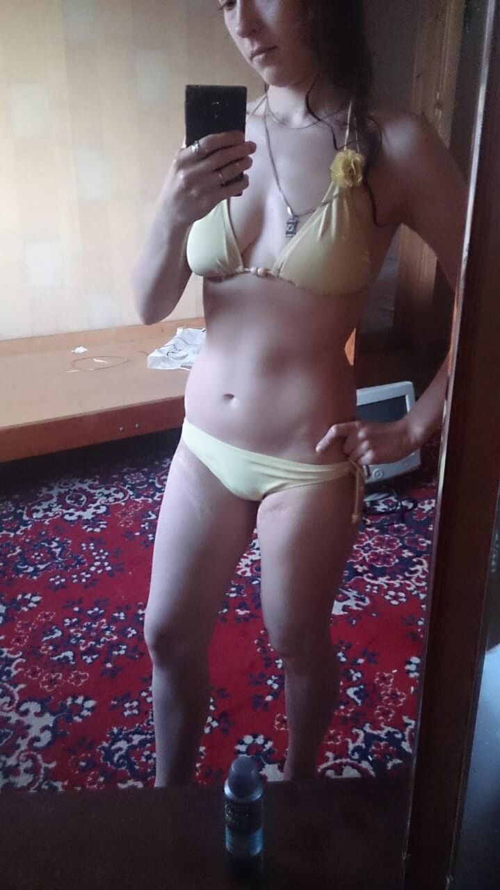 Hotwife Evgeniya Exposed by Cuck 