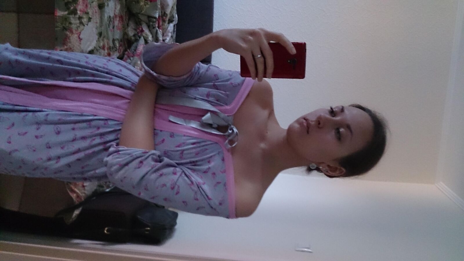 Hotwife Evgeniya Exposed by Cuck 
