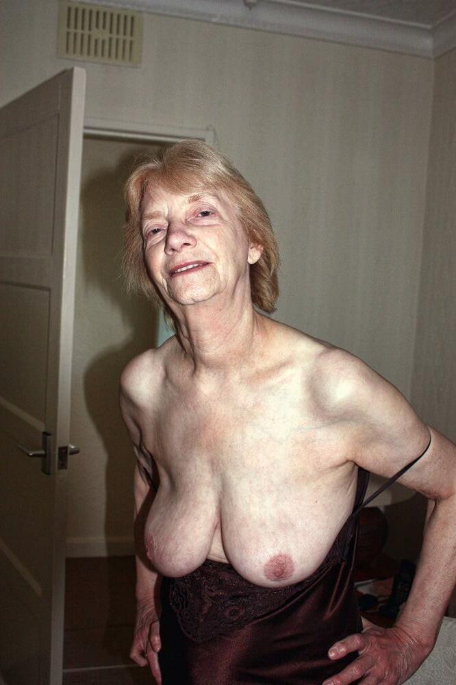 Granny Grey