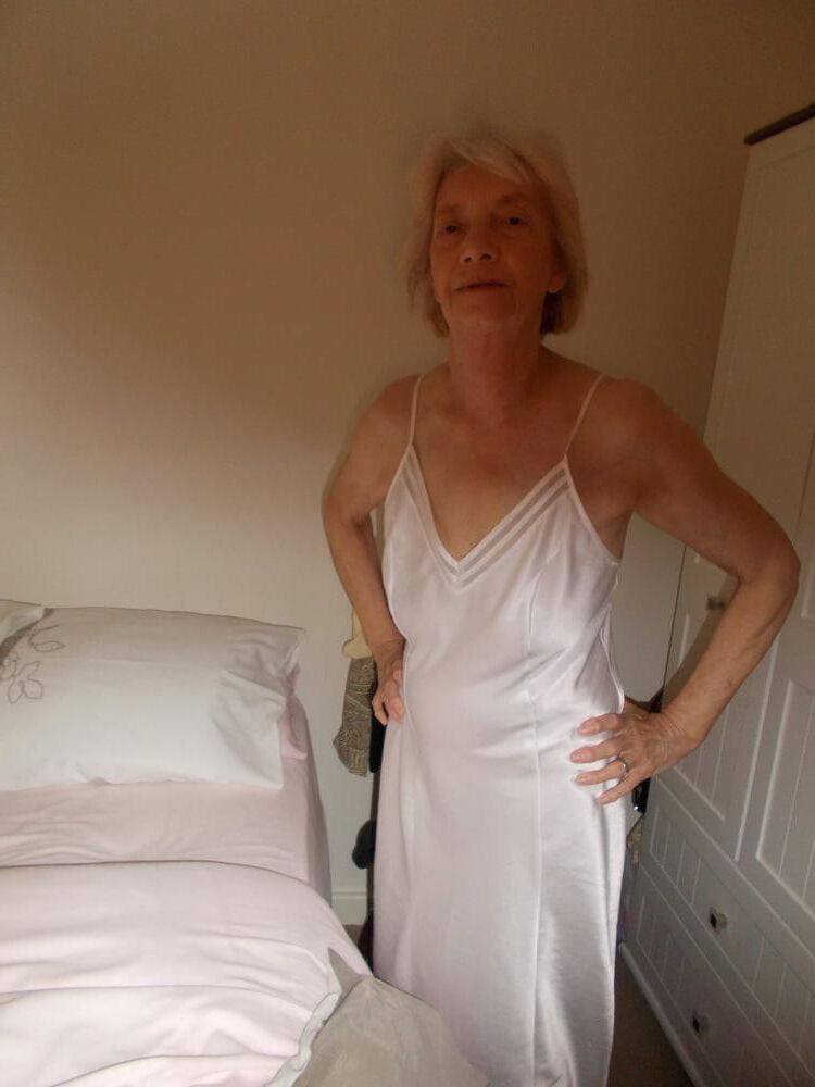Granny Grey