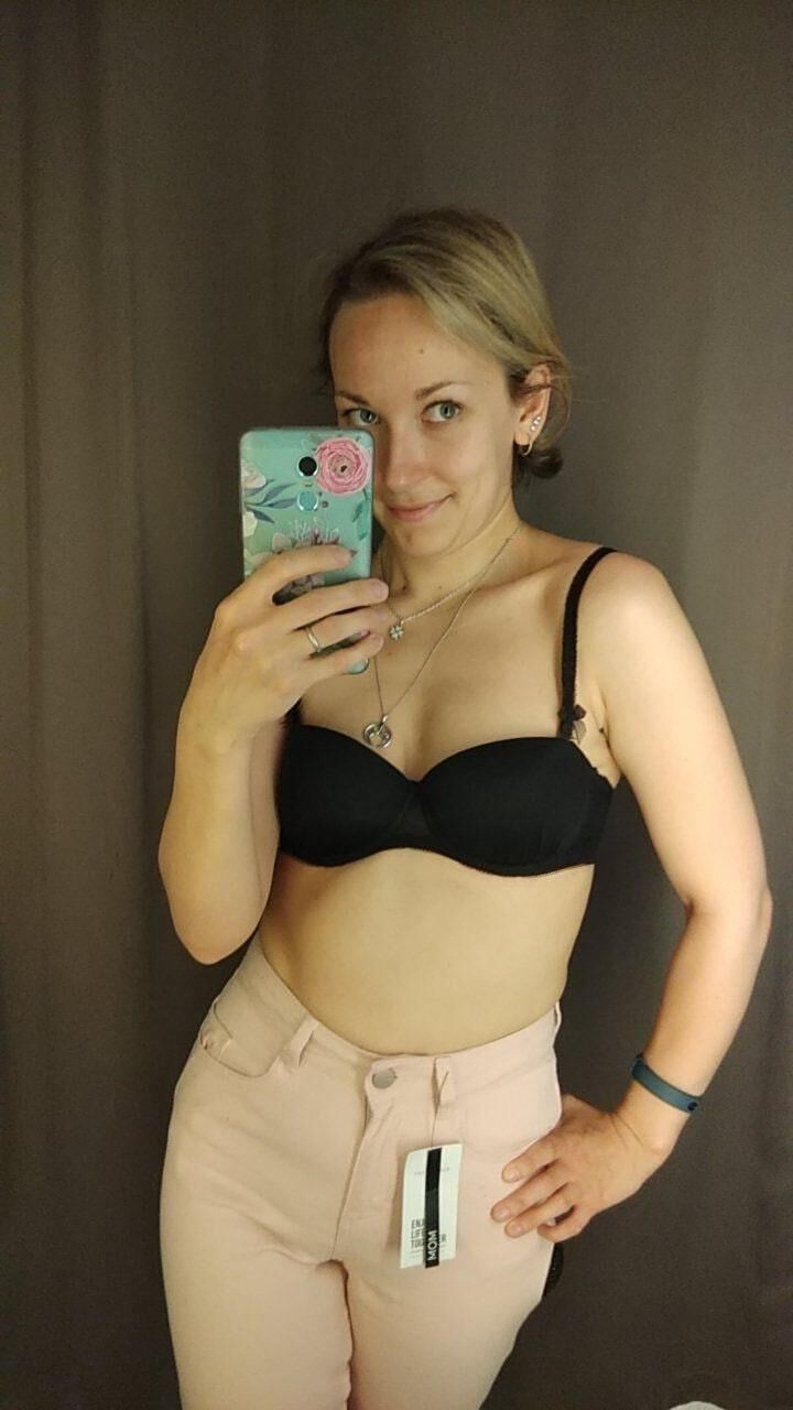 Hotwife Evgeniya Exposed by Cuck 