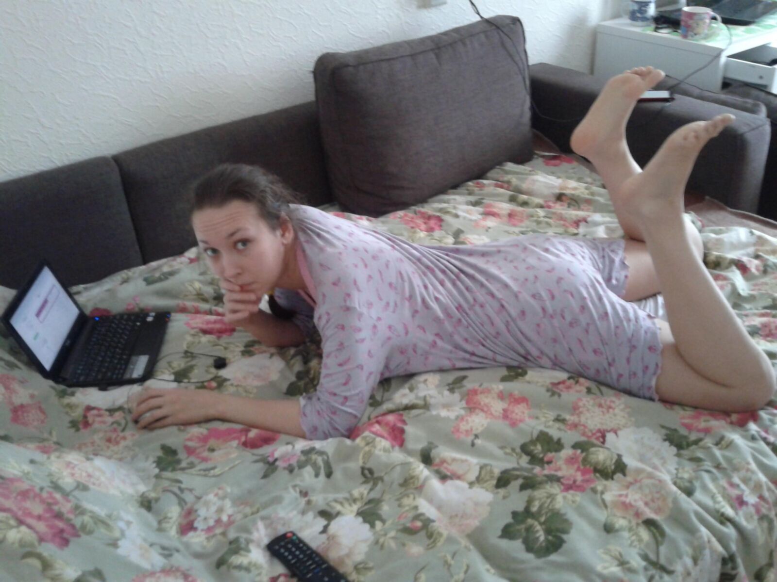 Hotwife Evgeniya Exposed by Cuck 