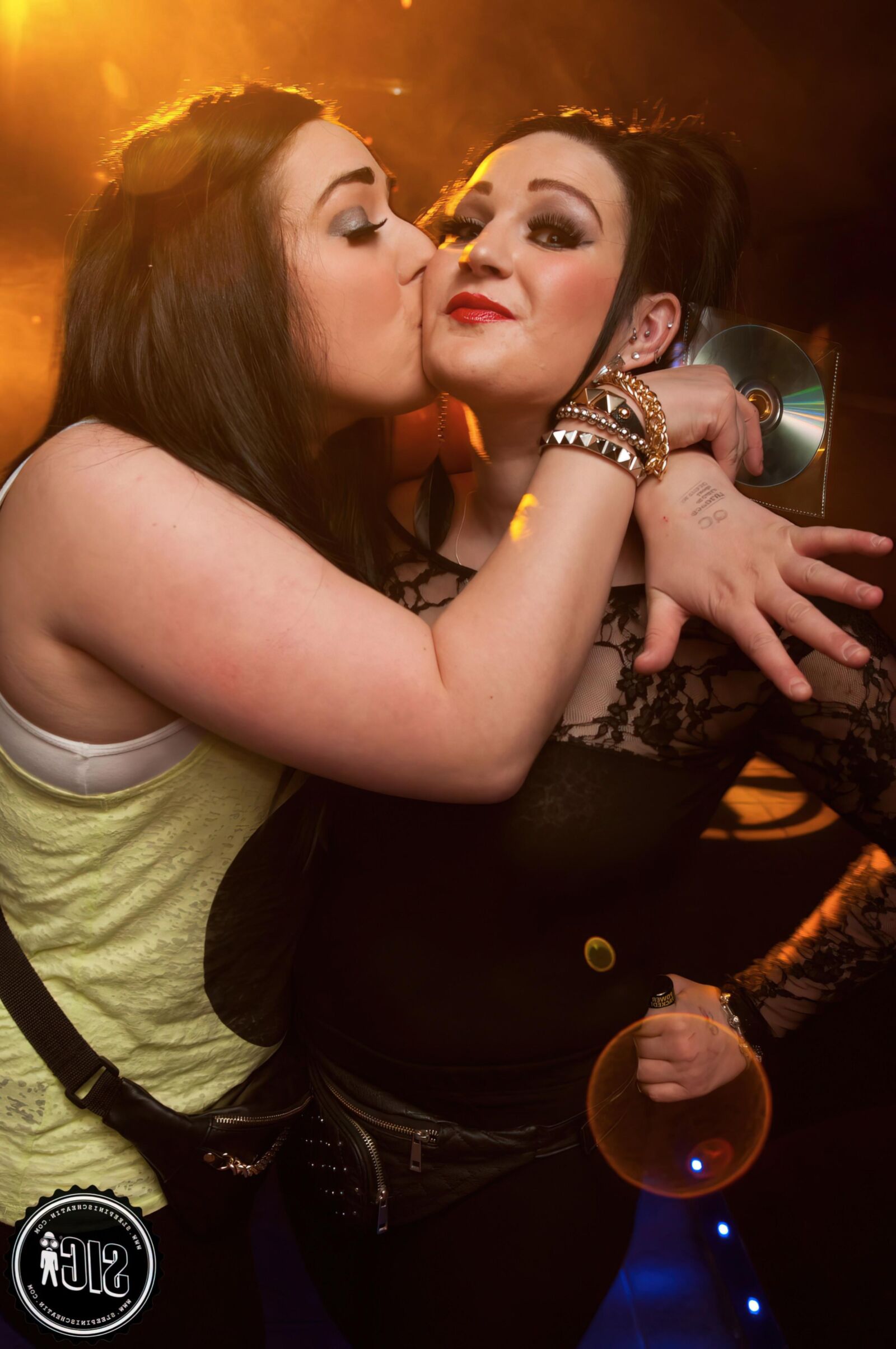 Smashed on Garries