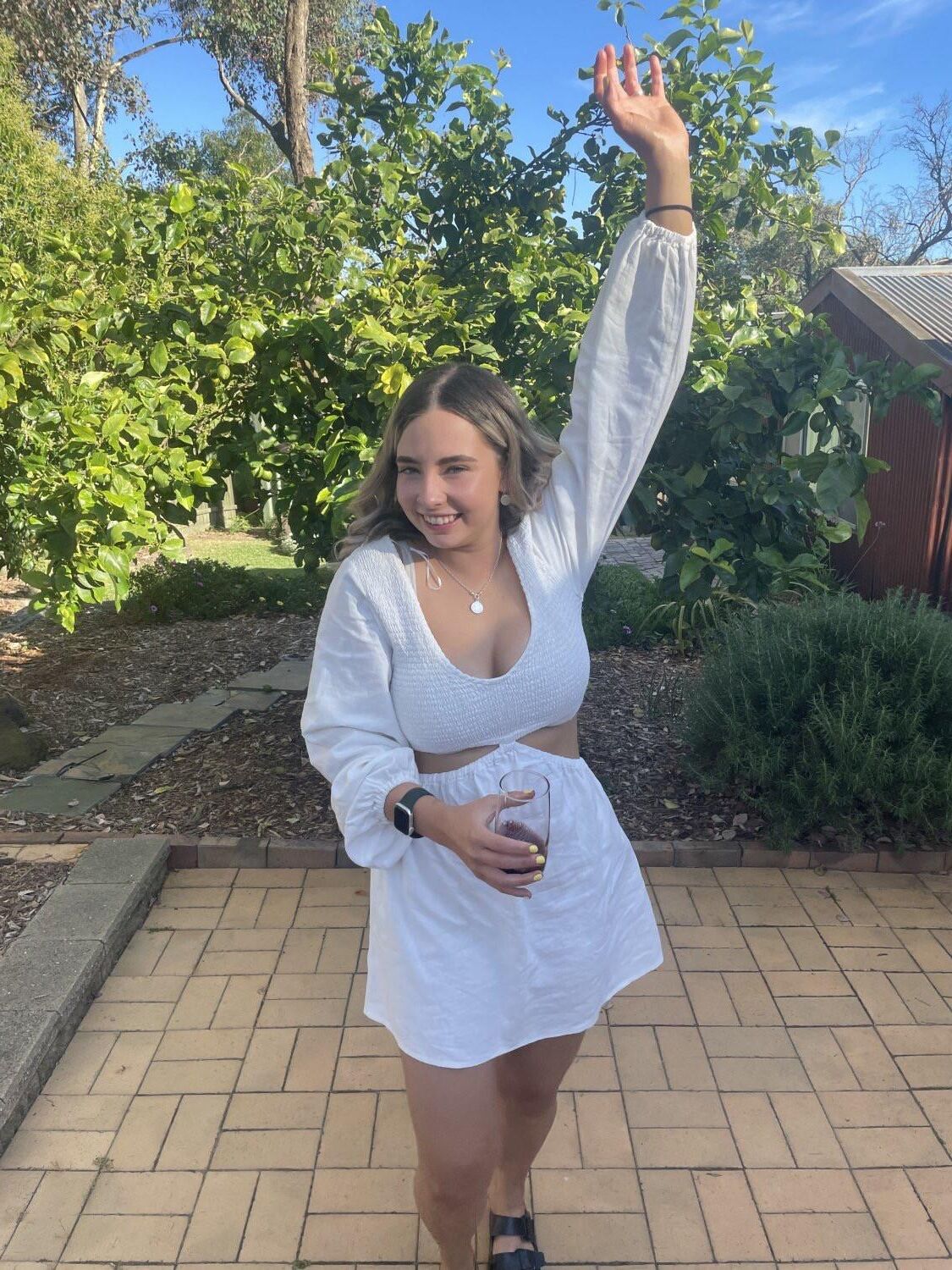 Australiano libby