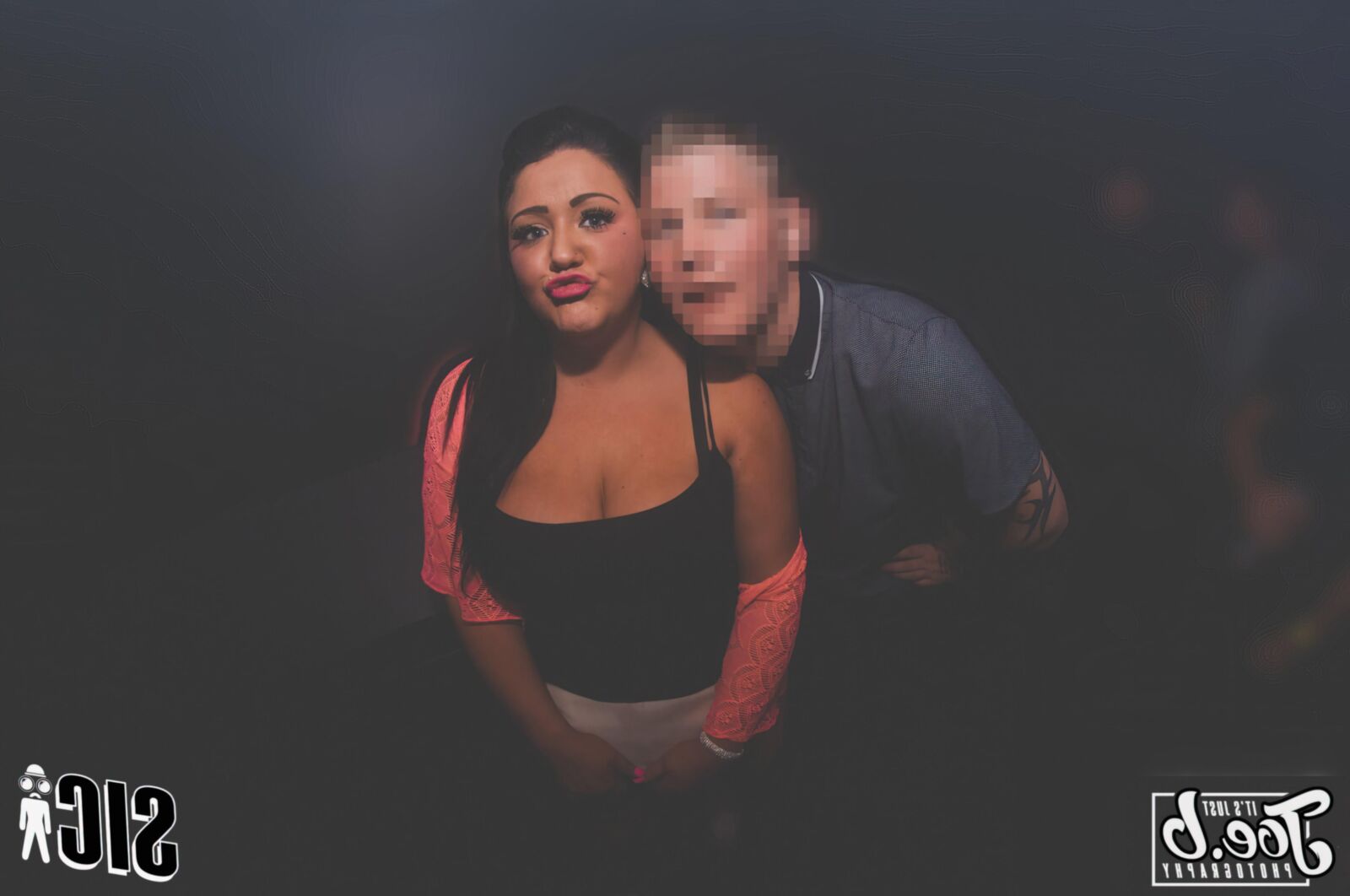 Smashed on Garries