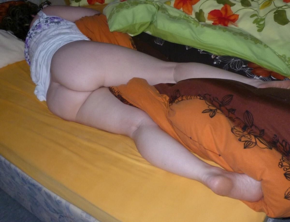 Mis piernas favoritas
