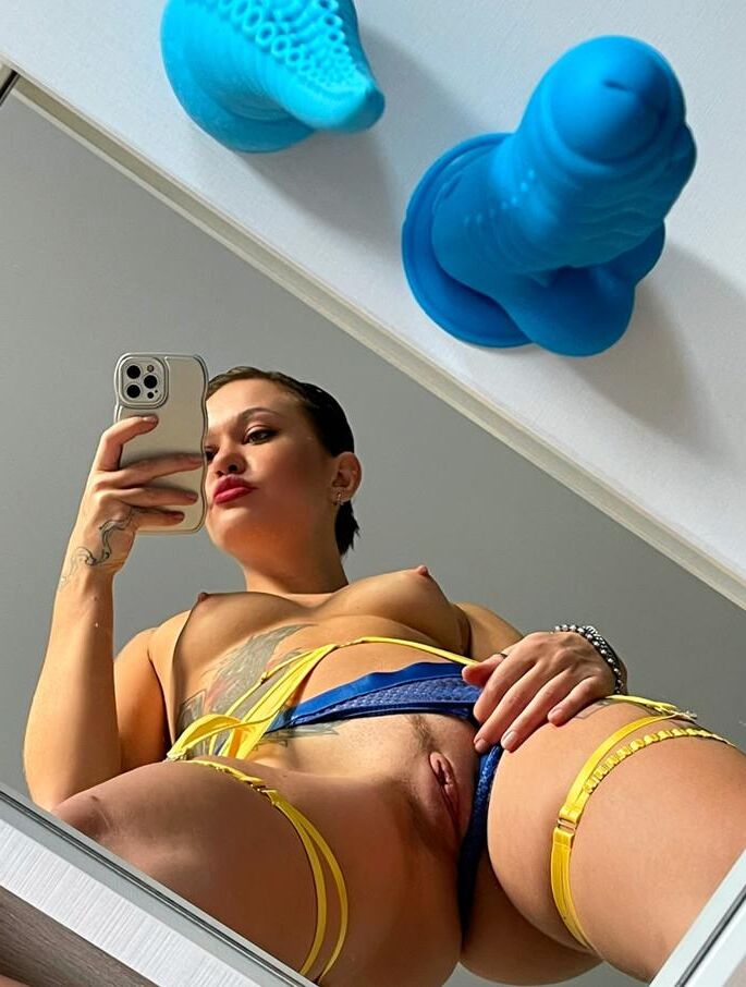 Anna_paul_ Hot Lady de Reddit