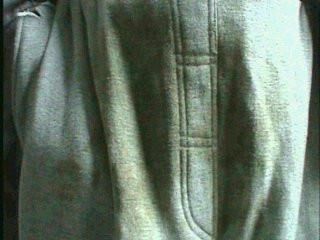 Perv Wankers stained pants