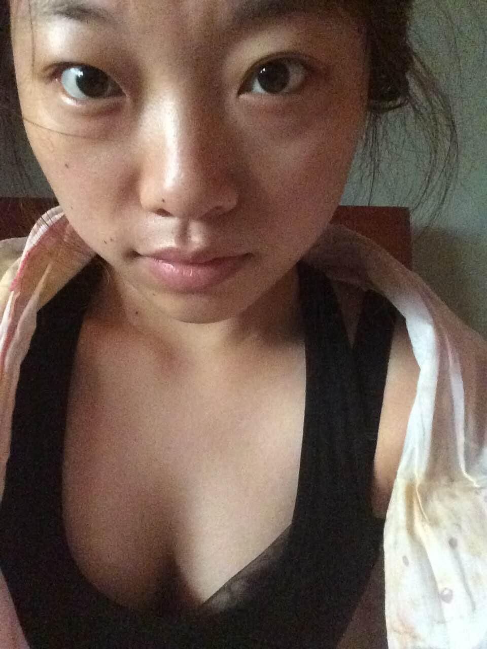 My chinese friend