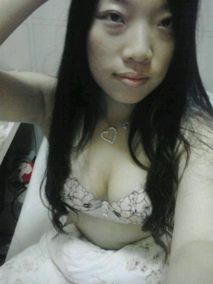 My chinese friend