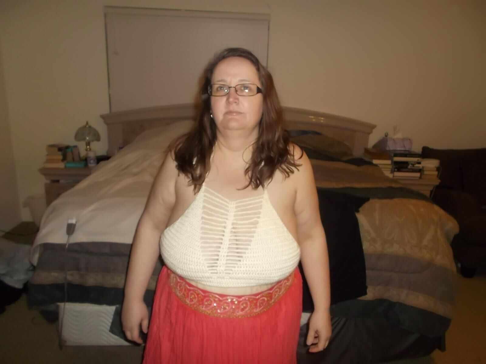 Melissa ( destin)