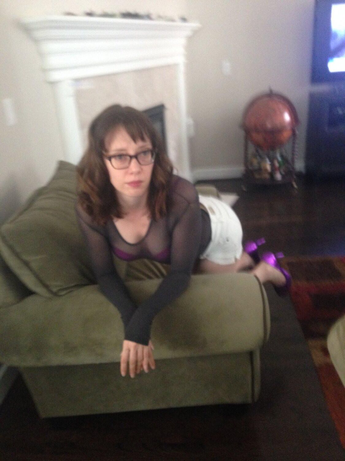 Slut Wife Candy