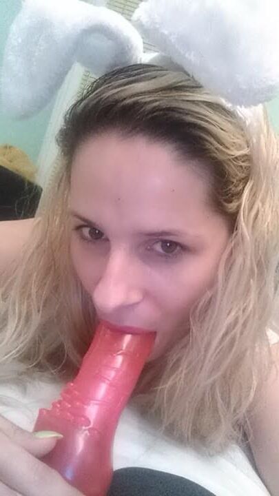 Amateur Girlfriend 