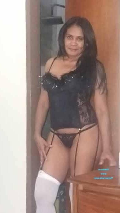 la negra cl