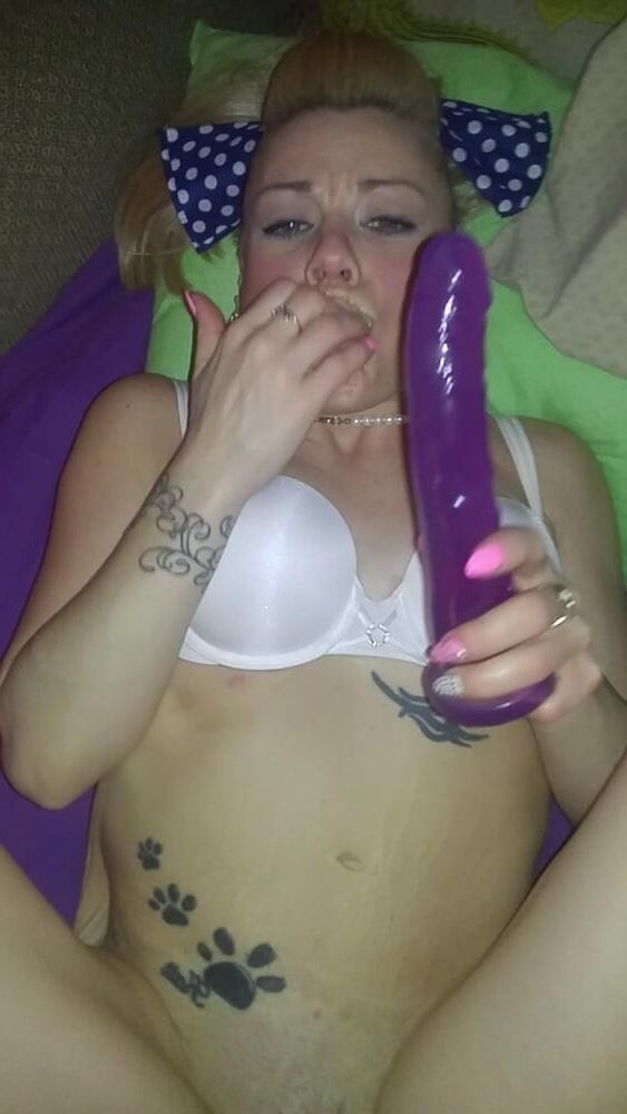 Amateur Girlfriend 