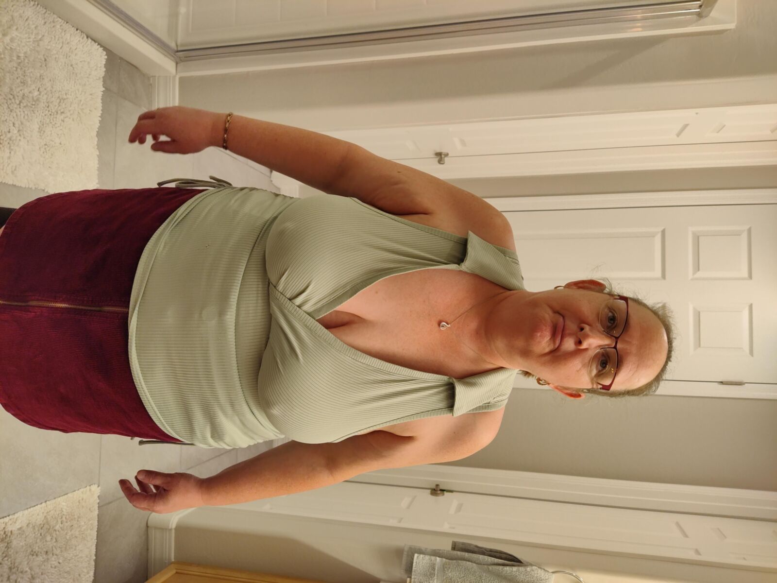 Melissa ( destin)
