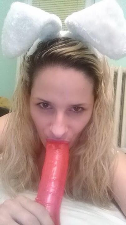 Amateur Girlfriend 