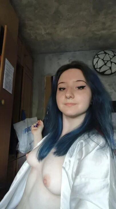Amateur Wife 