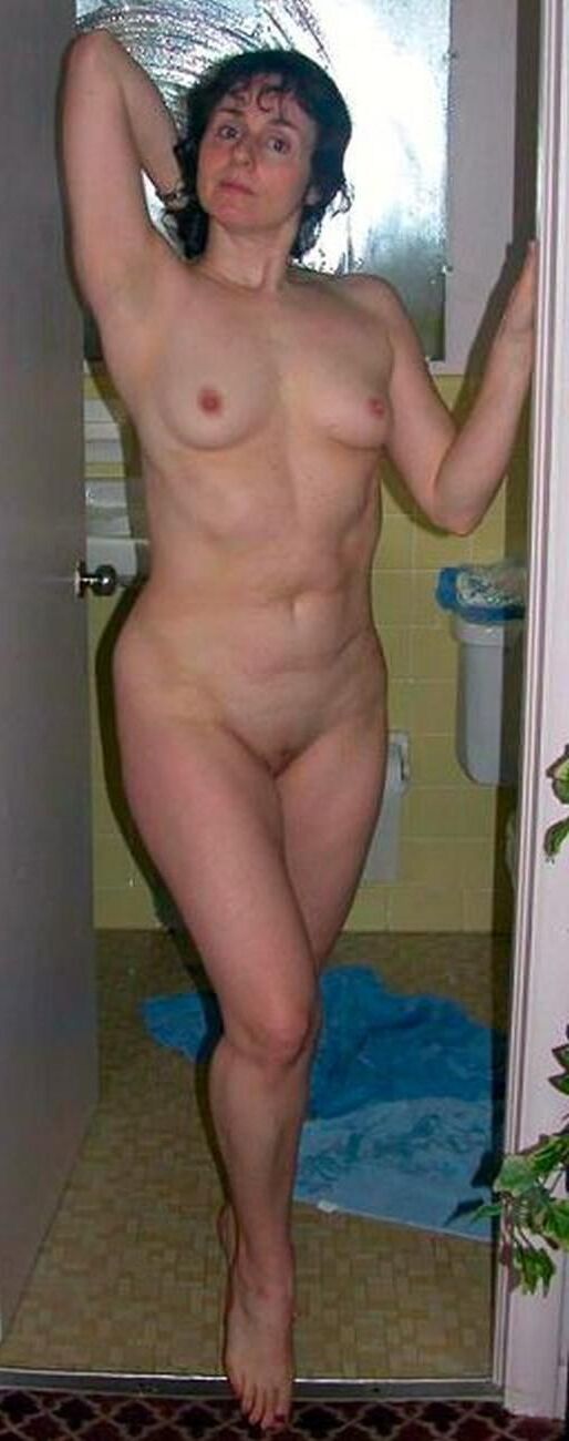 SLUTTY MILF LISA