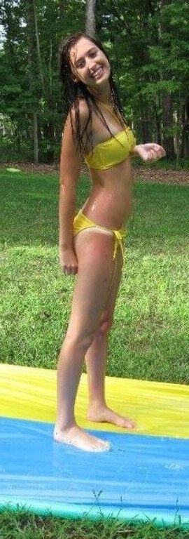  year old whore Emily exposed