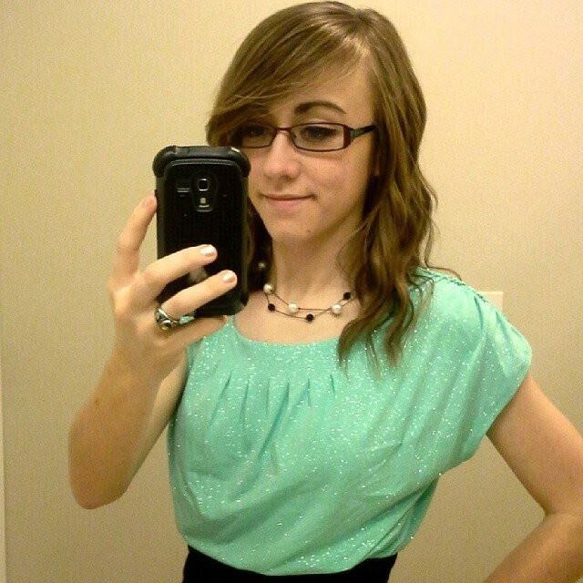 Hott and Sexy Selfies