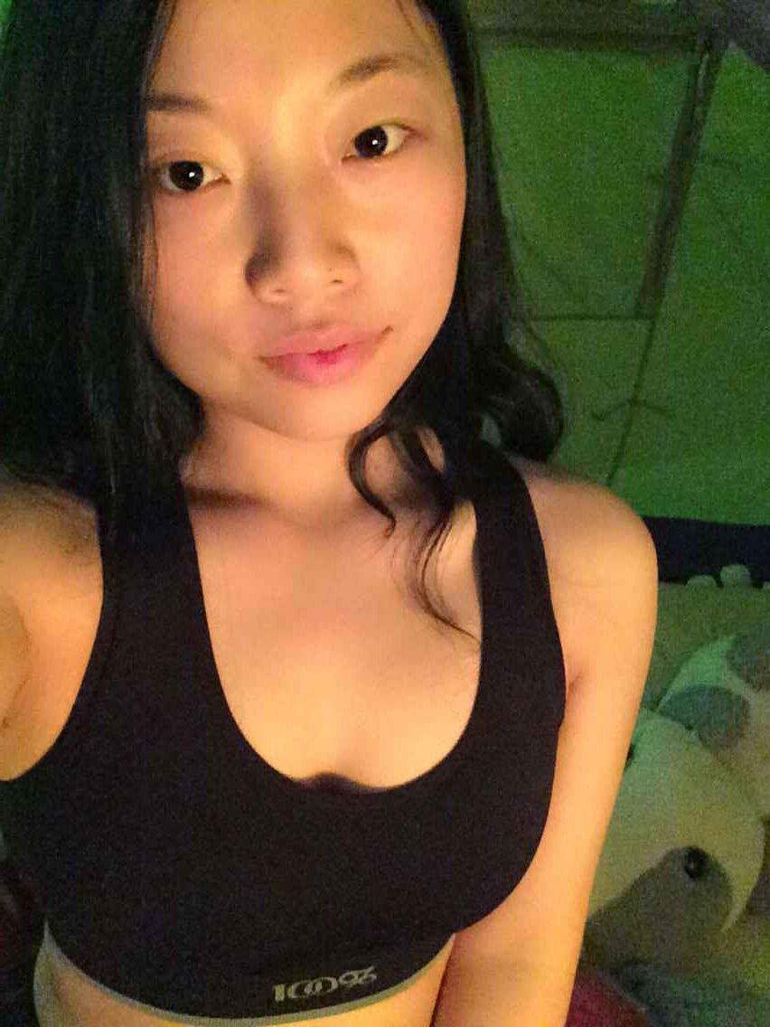 My chinese friend