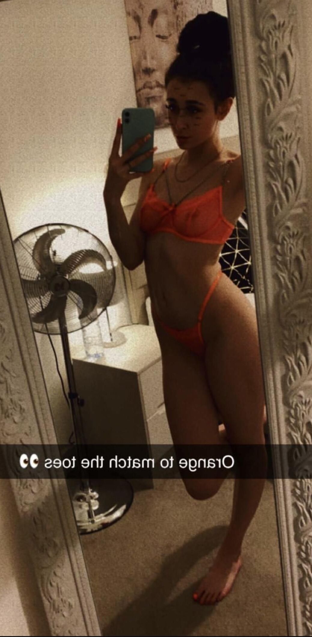 Chav slut Shannon UK (Part )