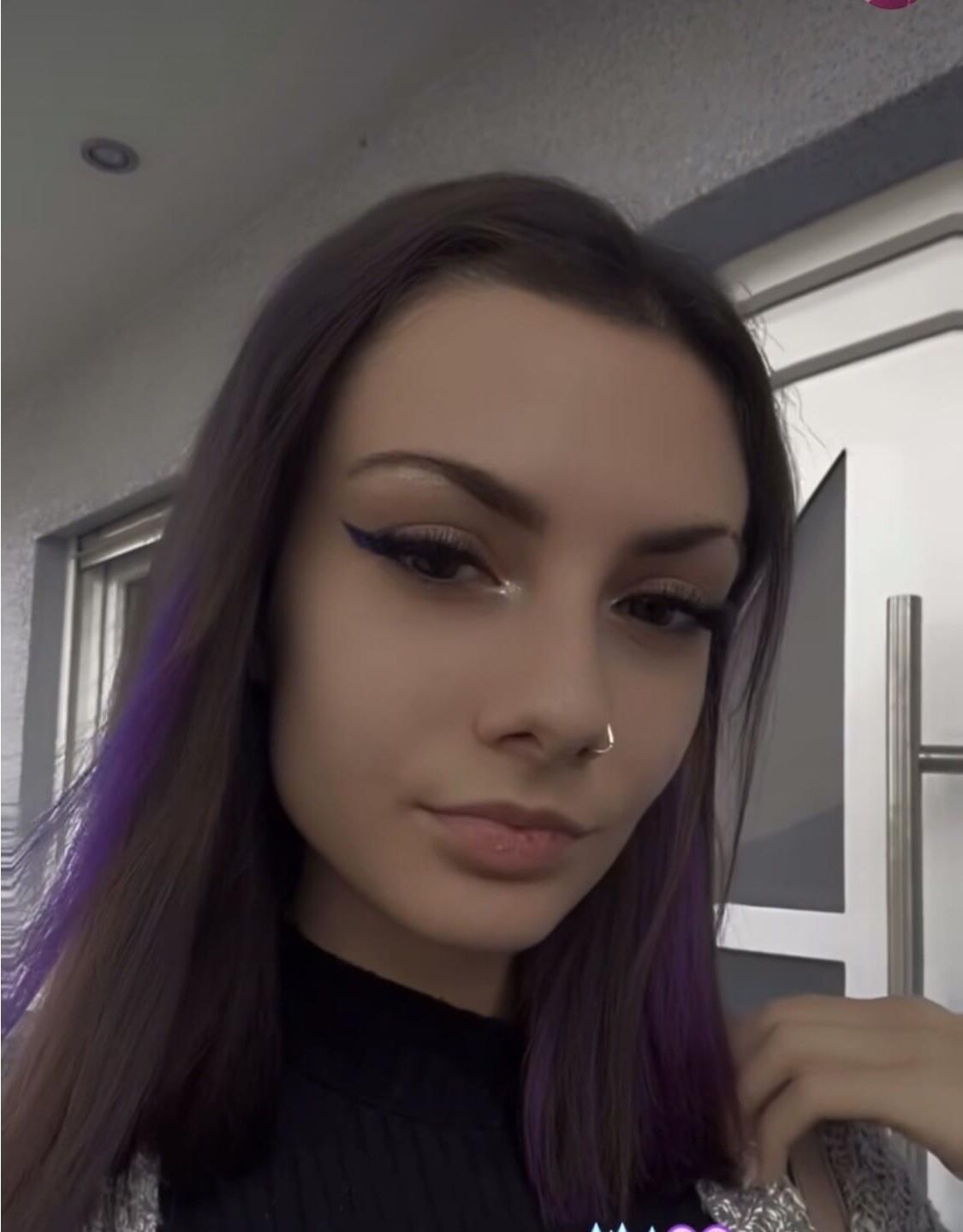 She need a hardcore porn