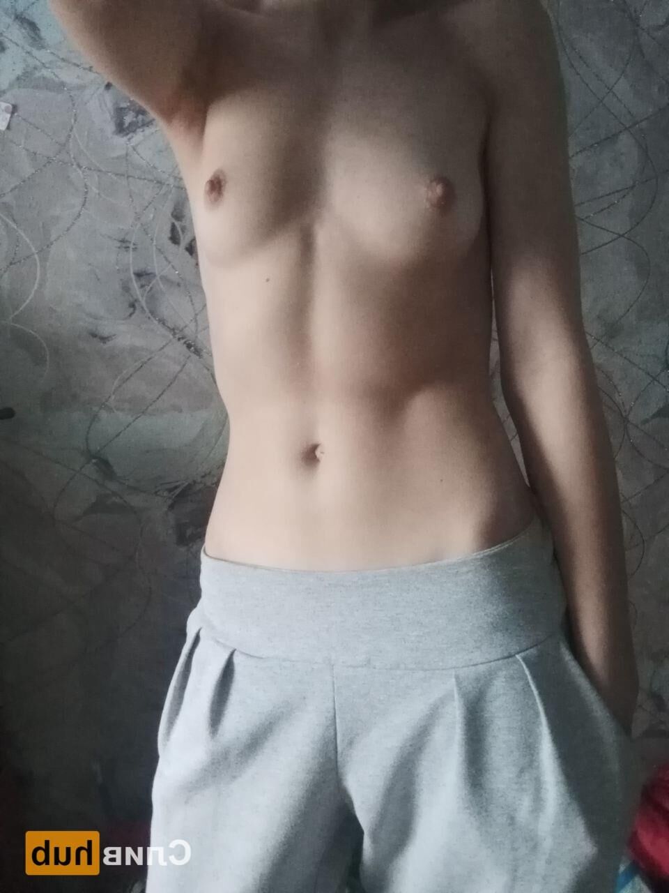 Lizka Novokuzneck Russian Teen