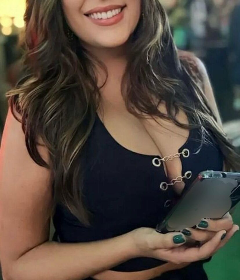 My dream queen 