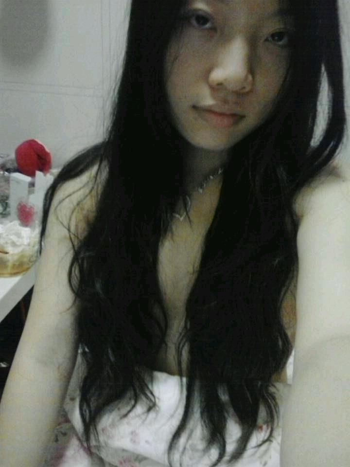 My chinese friend