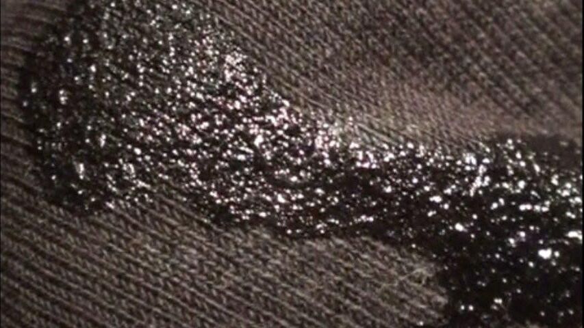 Perv Wankers stained pants