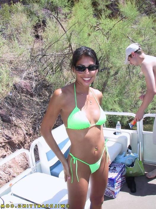 Exposed Amateur Tits (vol. )