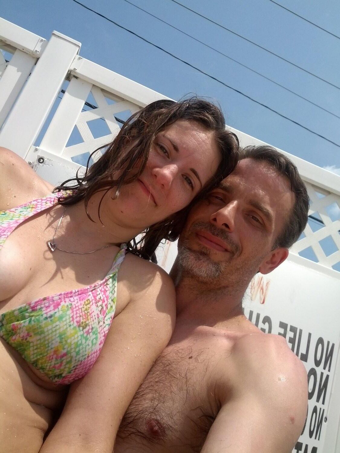 Amateur Wife 