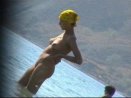 Exposed Amateur Tits (vol. )