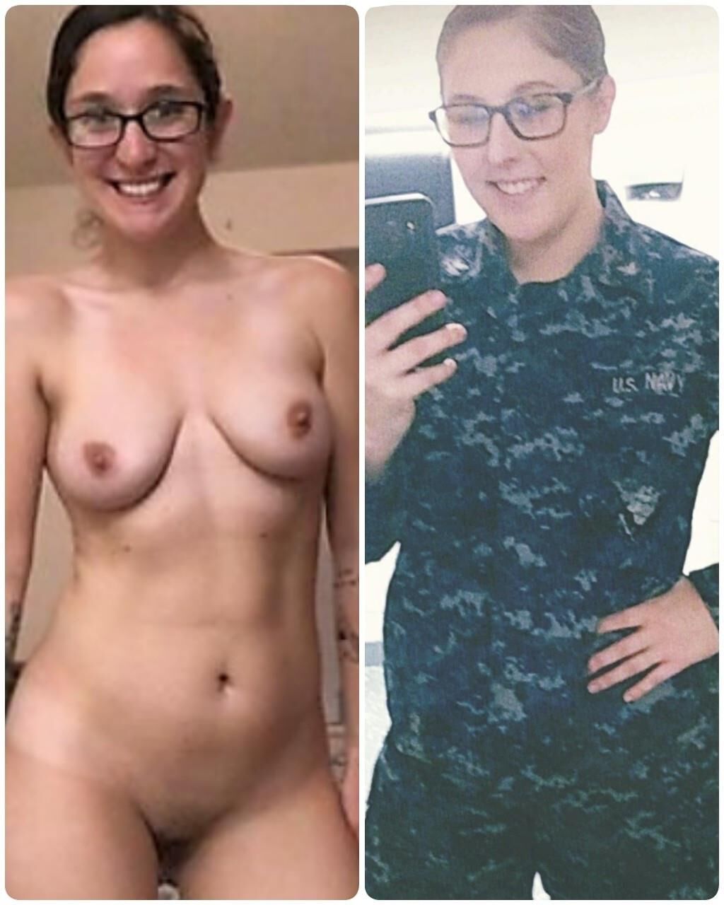 Military Hotties