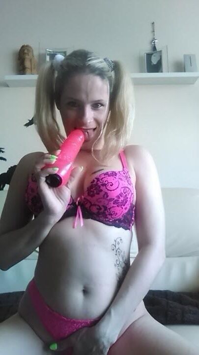 Amateur Girlfriend 