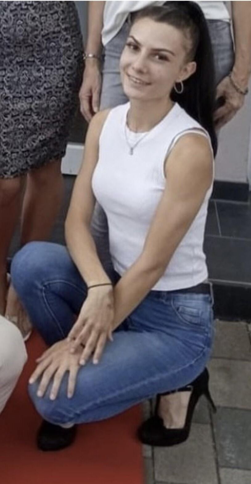 She need a hardcore porn