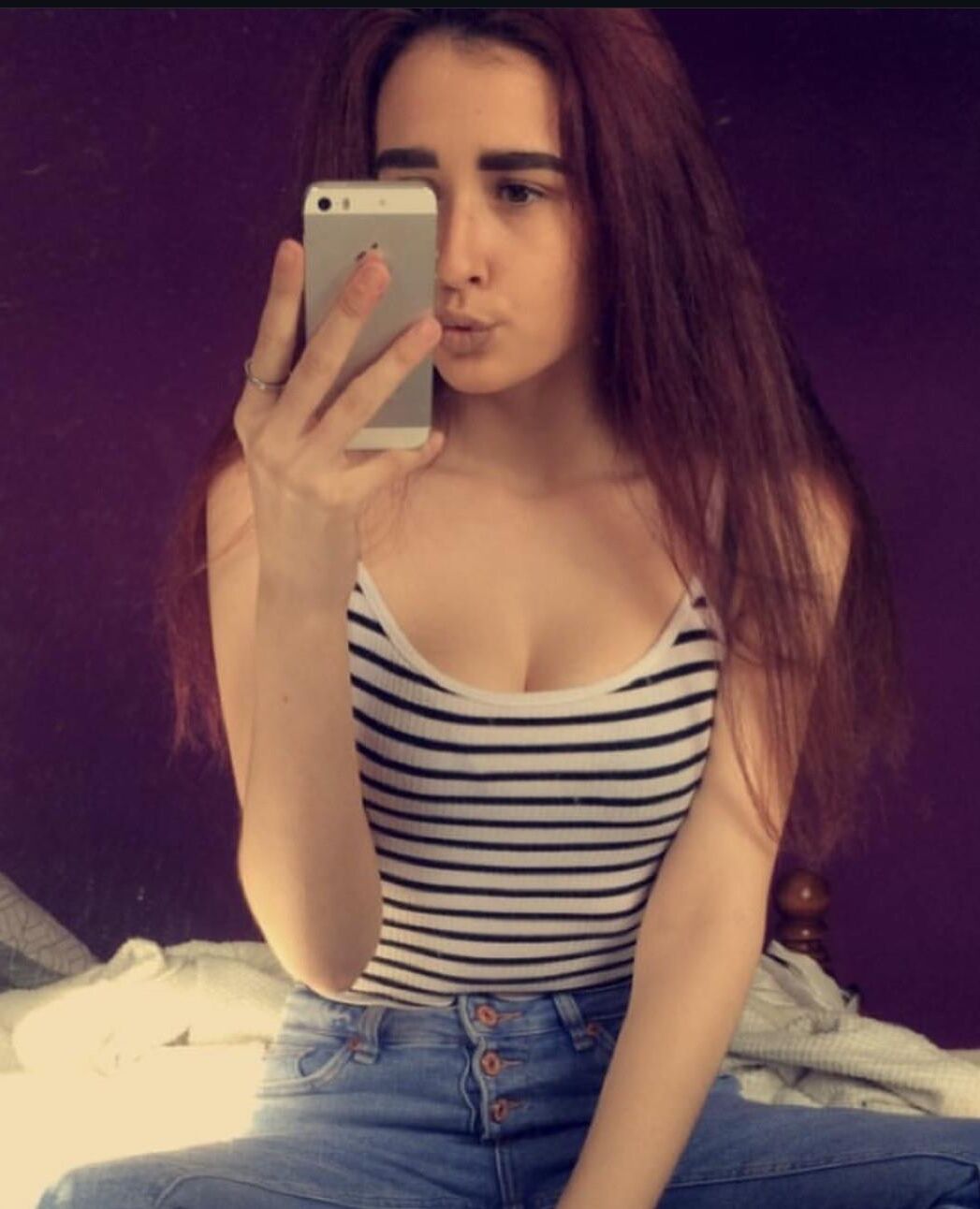 Chav slut Shannon UK (Part )