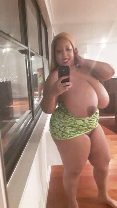 Ms Deja BBW