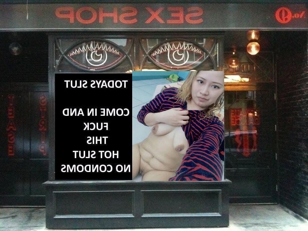 Webslut posters
